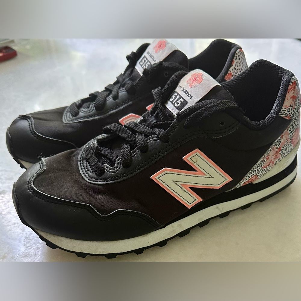 New Balance 515 Sneakers Athletic Shoes Women’s Size 7